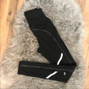 Alo yoga leggings high waist